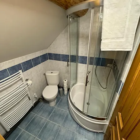 Chalet Drevenica Donovaly