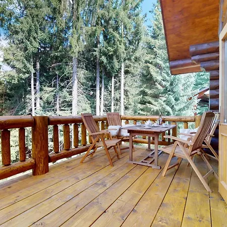 Drevenica * Donovaly