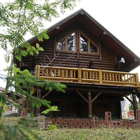 Drevenica * Donovaly