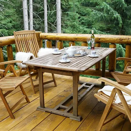 Chalet Drevenica Donovaly