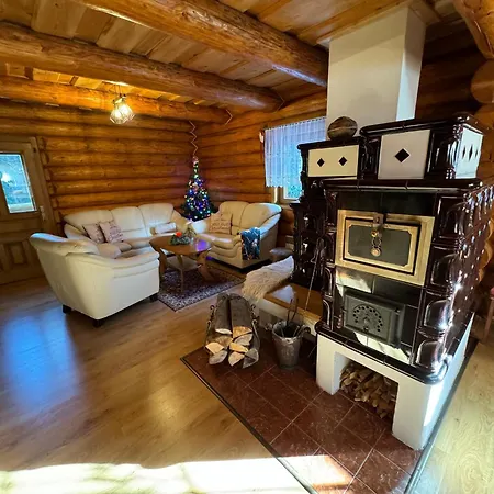 Drevenica Chalet Donovaly